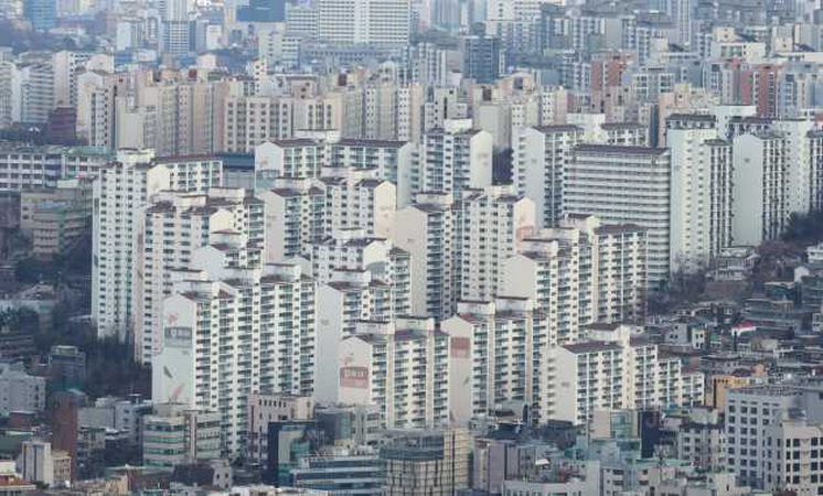 Cuộc khủng hoảng nhà ở của Hàn Quốc là lời cảnh báo tới nhiều quốc gia