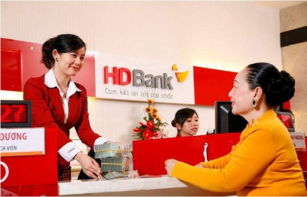 Phó Tổng Giám đốc HDBank mua vào cổ phiếu doanh nghiệp