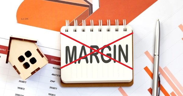 VCA bị cắt margin do tình hình kinh doanh không khả quan