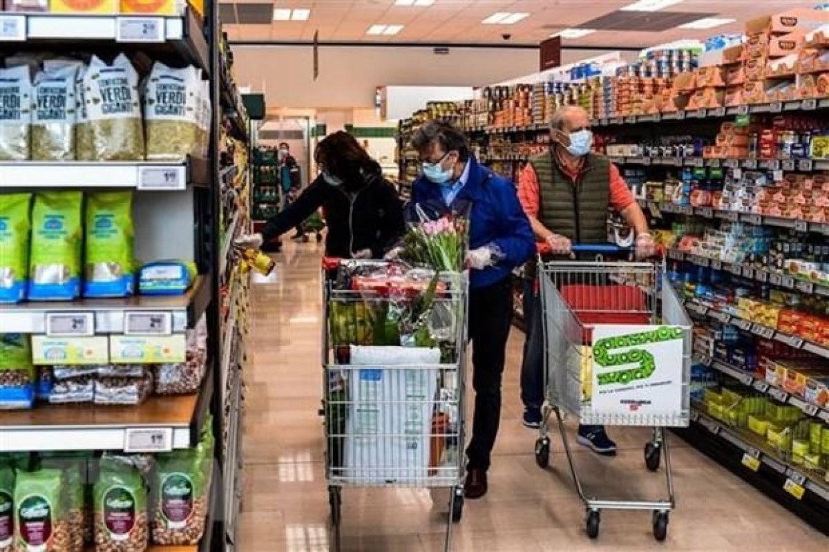 Kinh tế Đông Âu xuống dốc, Hungary rơi vào suy thoái kỹ thuật