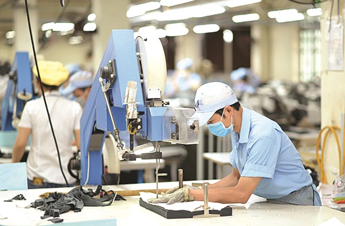 Mỹ mong muốn thúc đẩy hợp tác kinh tế thương mại song phương với Việt Nam