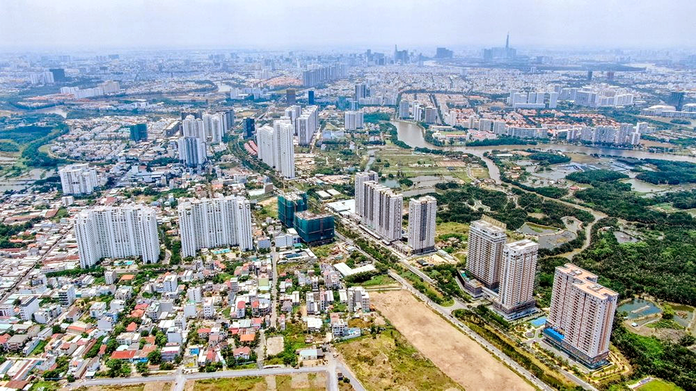 Hội nghị toàn quốc tháo gỡ khó khăn thị trường Bất động sản