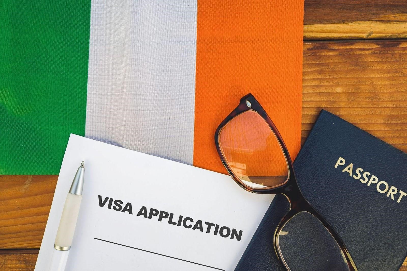 Bartra Wealth Advisors phản hồi thông báo đóng cửa Chương trình Đầu tư Định cư Ireland (IIP) từ Chính phủ Ireland