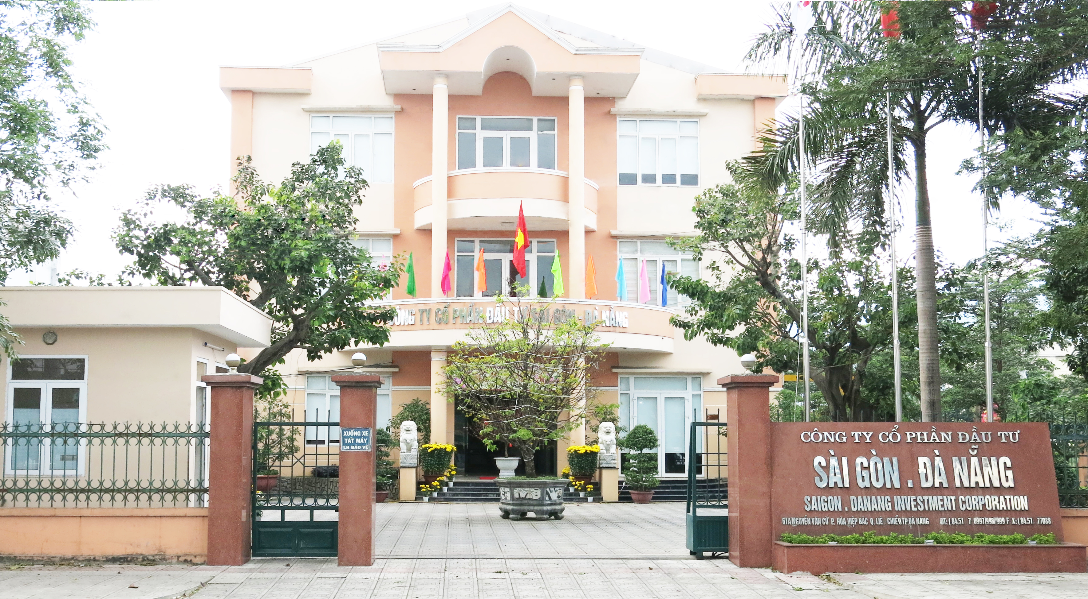 Kinh Bắc lãi nhờ mua rẻ: Hé lộ bức tranh tài chính Công ty Sài Gòn - Đà Nẵng