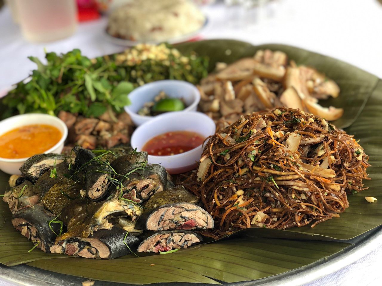 Lễ hội Ẩm thực đất quế Văn Yên: Khám phá nét độc đáo vùng Tây Bắc