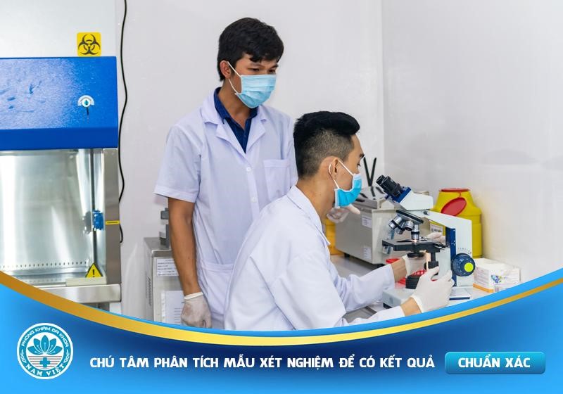 Đa khoa Nam Việt luôn không ngừng nâng cao chất lượng khám chữa bệnh