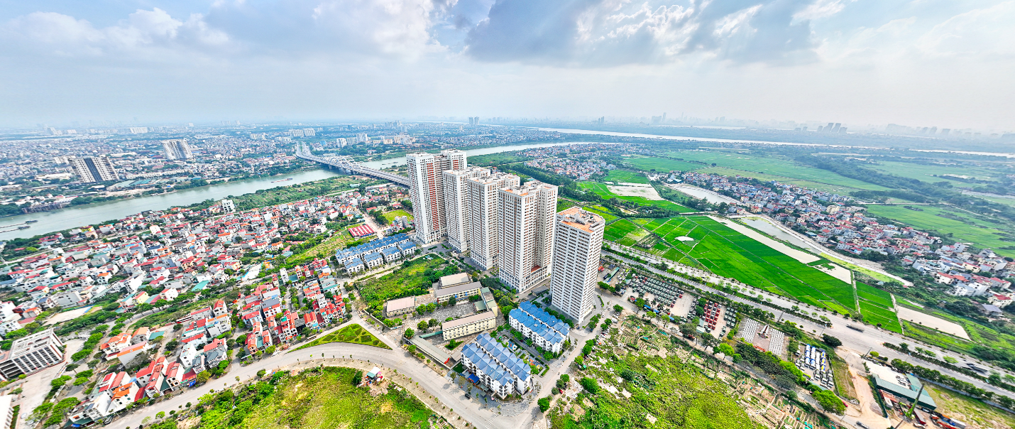 Tiện ích đa dạng nâng cao trải nghiệm sống tại Eurowindow River Park