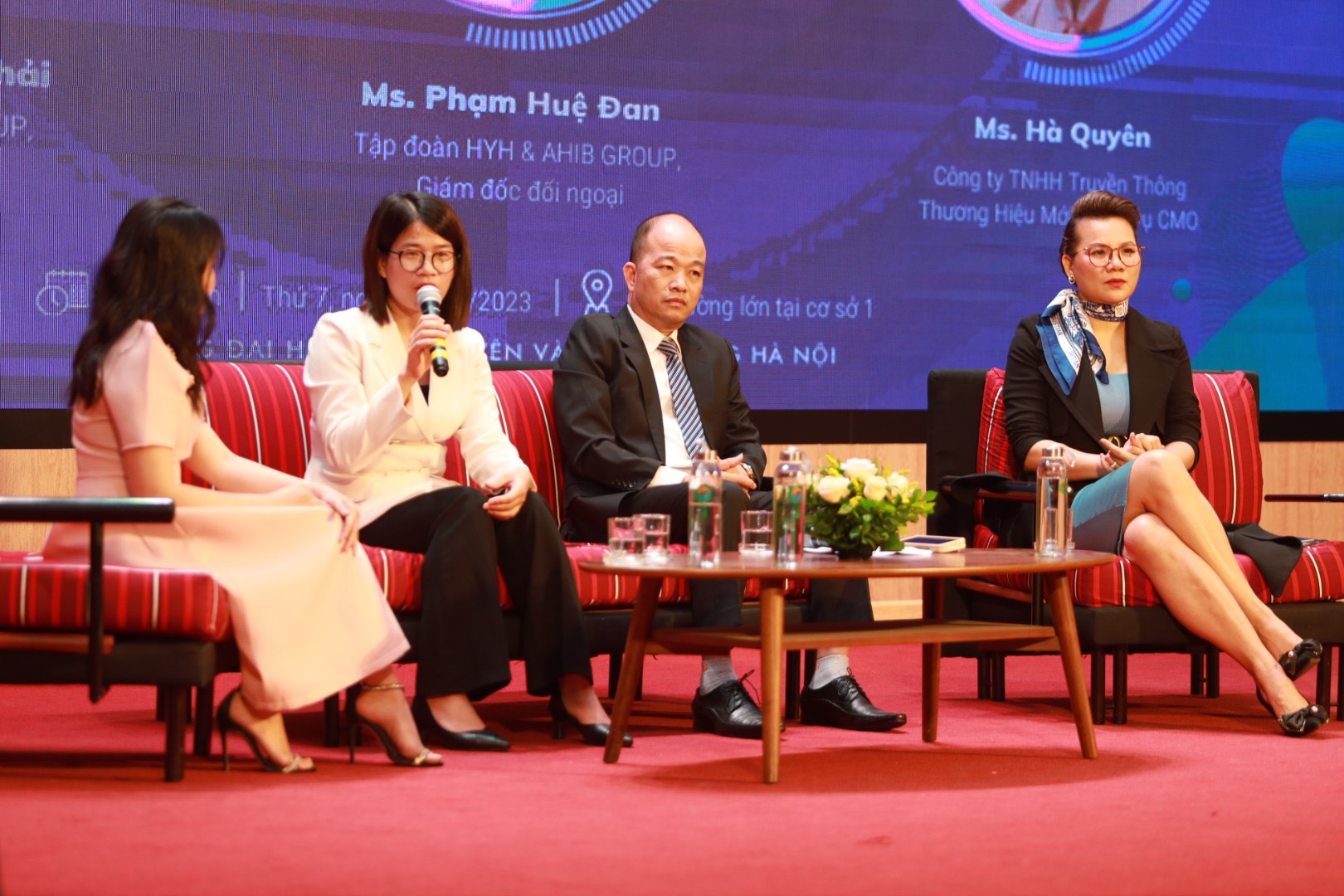 NB Media: Làm truyền thông Marketing phải xuất phát từ sự tử tế