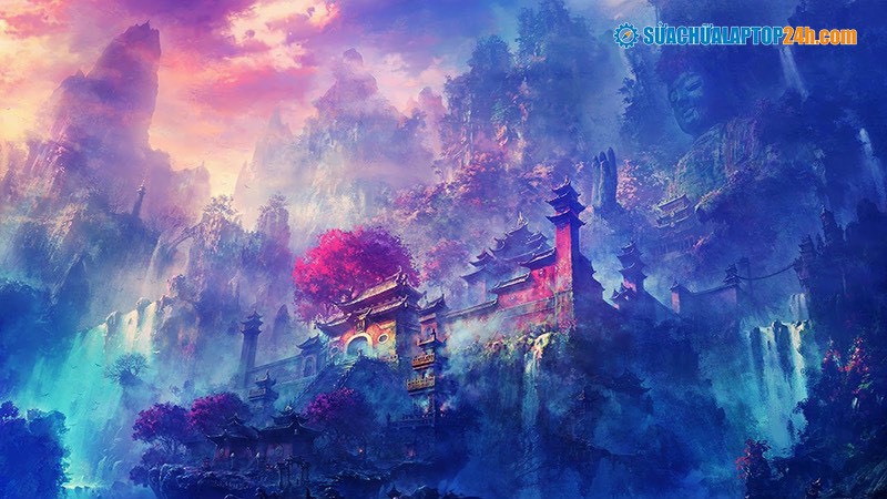 Thơ Nguyễn Văn Long: Giã Từ Nhân Gian Một Đoạn Đời