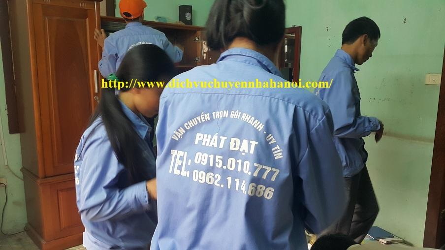 4 Lời khuyên cho một kế hoạch chuyển nhà trọn gói hoàn hảo