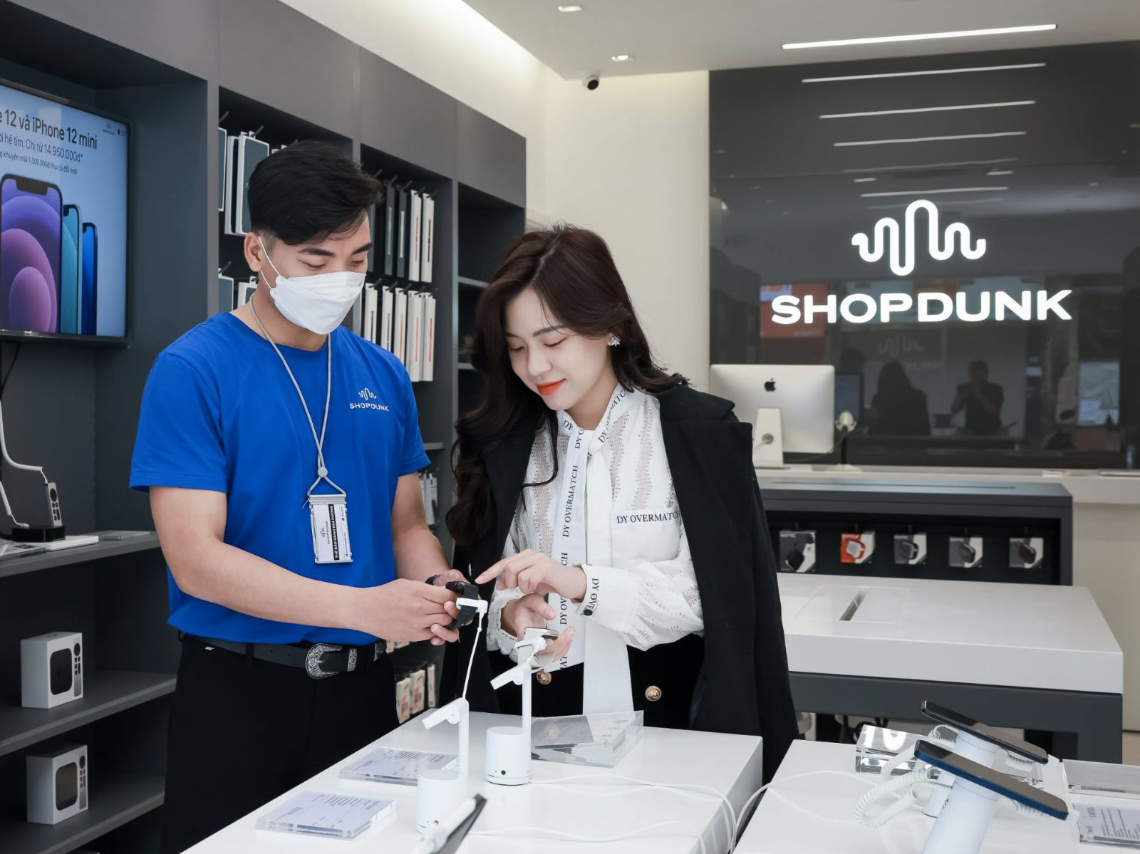 Cùng ShopDunk review 3 dòng Apple Watch 2022 mới nhất từ Apple