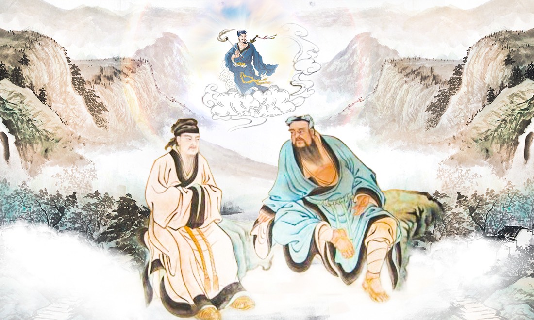 Thơ Nguyễn Văn Long: Thuận Duyên Trời
