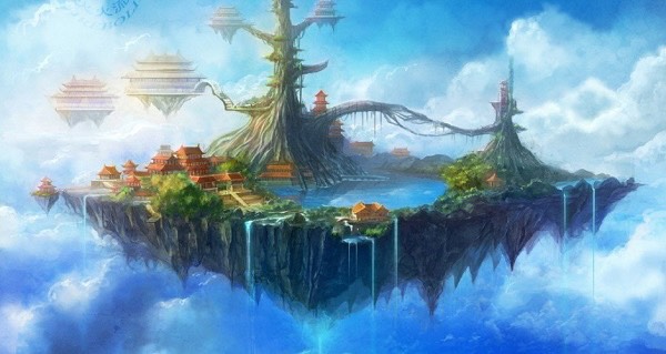 Thơ Nguyễn Văn Long: Nguyện Đức Ngọc Hoàng