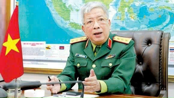 Thơ Nguyễn Văn Long: Chưa Dịp