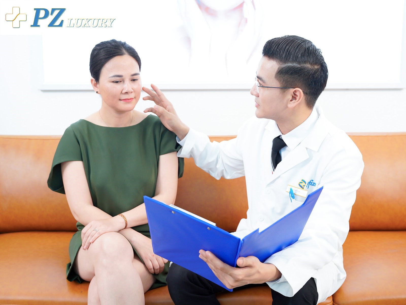 Viện Thẩm mỹ PZ Luxury có chất lượng không?