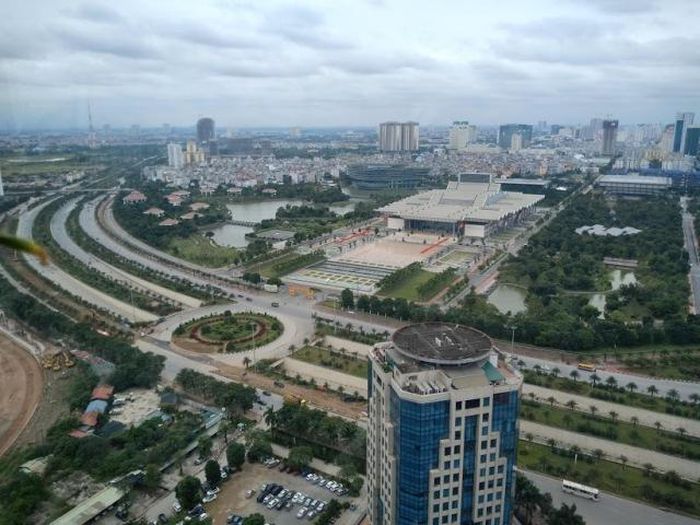 Hà Nội: Làm rõ sự cần thiết thí điểm cơ chế đặc thù giải phóng mặt bằng