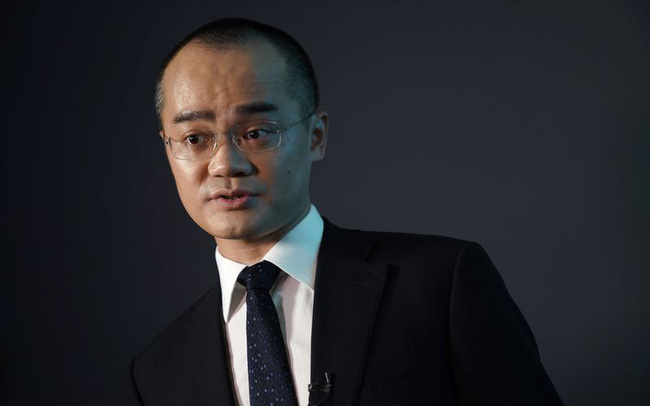 Tài sản của CEO Meituan Wang Xing 'bốc hơi' 2,5 tỷ USD vì 'ham' trích thơ