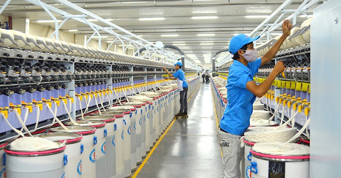 Việt Nam vượt nhiều nước lớn, thành nguồn nhập khẩu thứ 6 của Mỹ