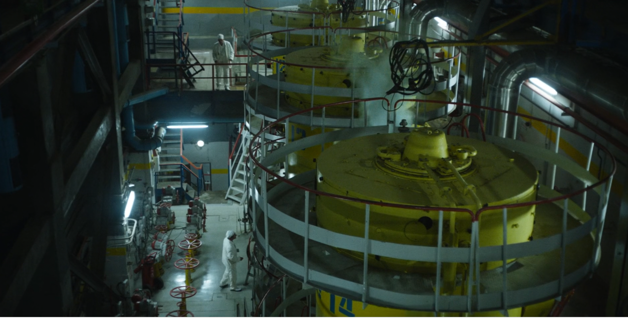 Hàng tấn nhiên liệu nhà máy hạt nhân Chernobyl lại cháy âm ỉ và nguy cơ phát nổ lần nữa
