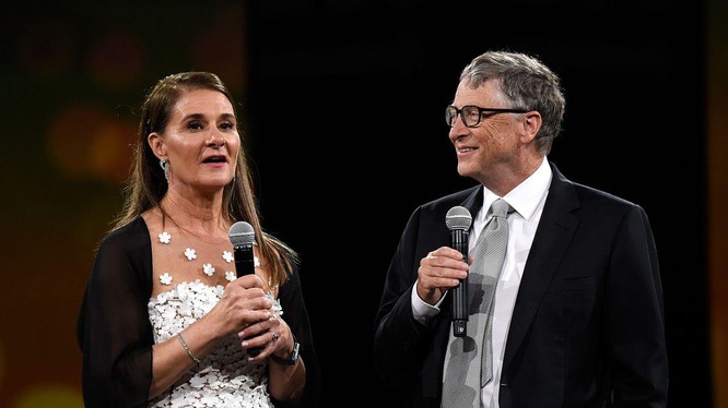 Hé lộ nguyên nhân Bill Gates rời hội đồng quản trị Microsoft