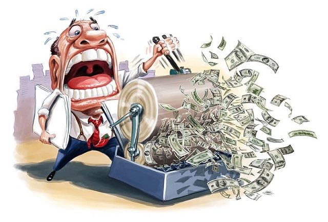 Lạm phát là gì? Phân loại các mức độ lạm phát và ảnh hưởng tới kinh tế Việt Nam