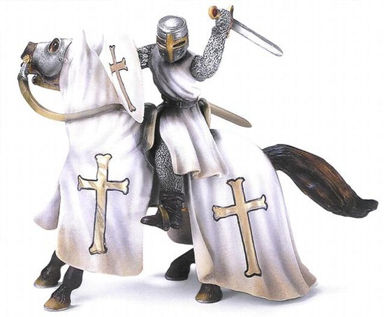 Hiệp sĩ trắng (White Knight) là gì? Vai trò của Hiệp sĩ trắng trong chiến lược thâu tóm doanh nghiệp