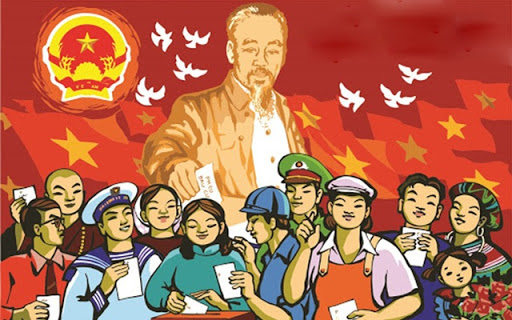 Đại biểu Quốc hội là gì? Ý nghĩa của ngày bầu cử đại biểu Quốc hội Khóa XV