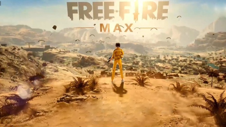 Download Free Fire Max v 2.60.1 - Tải game sinh tồn phiên bản miễn phí