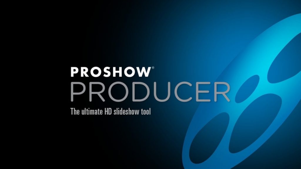 Download ProShow Producer cho Windows - Tải phần mềm sửa video miễn phí