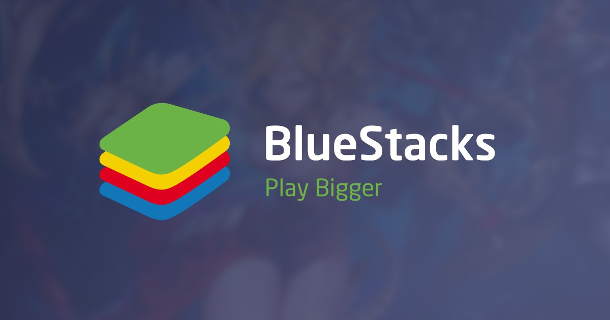 Download BlueStacks v5.0 miễn phí - Tải phần mềm giả lập Android bản mới nhất