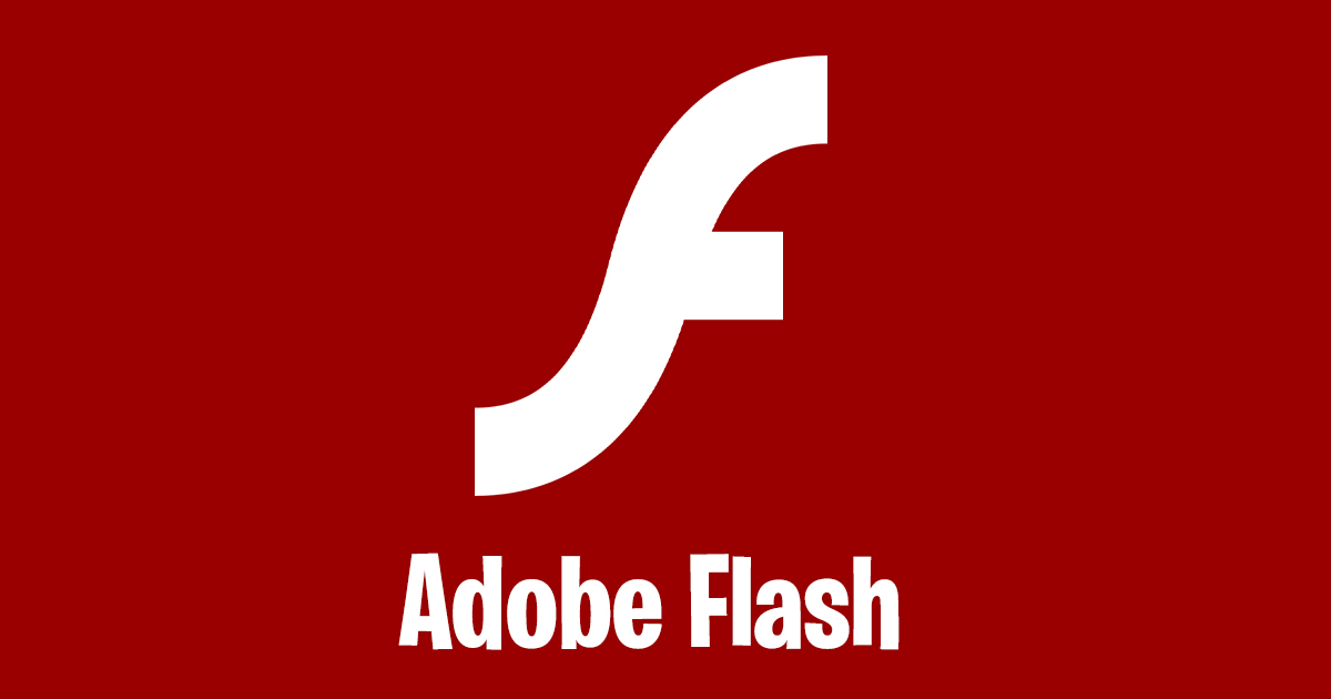 Download Adobe Flash Player cho Windows - Tải phần mềm hỗ trợ xem video trên internet free