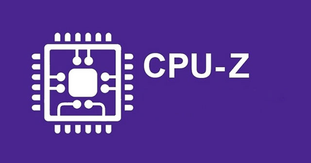 Download CPU-Z v1.96 - Tải phần mềm xem thông tin máy tính bản mới nhất