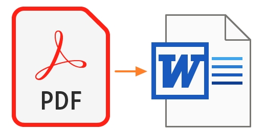 Download PDF to Word v4.0 miễn phí - Tải phần mềm chuyển đổi PDF sang Word bản mới nhất