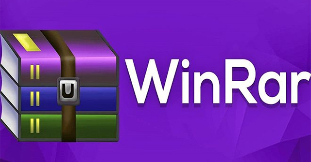 Download Winrar v6.01 cho Windows - Tải ứng dụng nén tệp tin phiên bản mới nhất