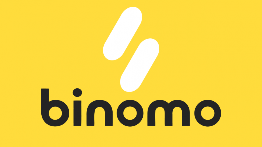 Download Binomo v4.12.3.1 miễn phí - Tải ứng dụng đầu tư tài chính bản mới nhất