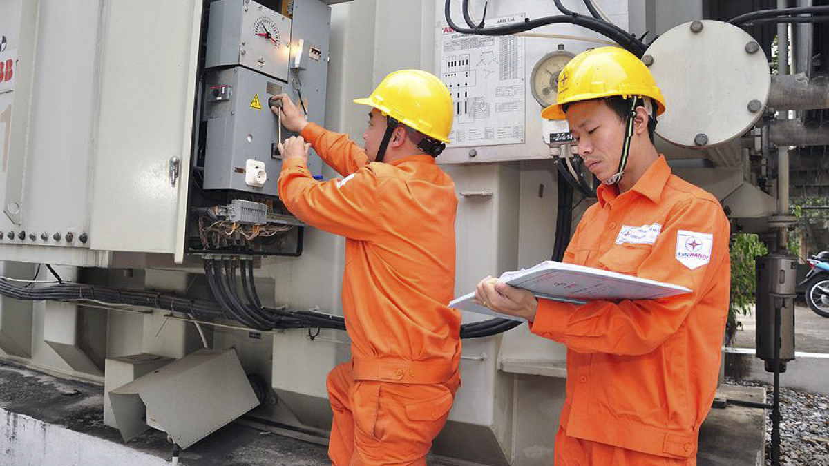 Lịch cắt điện Hà Nội ngày 5/6: Cập nhật lịch cắt điện mới nhất