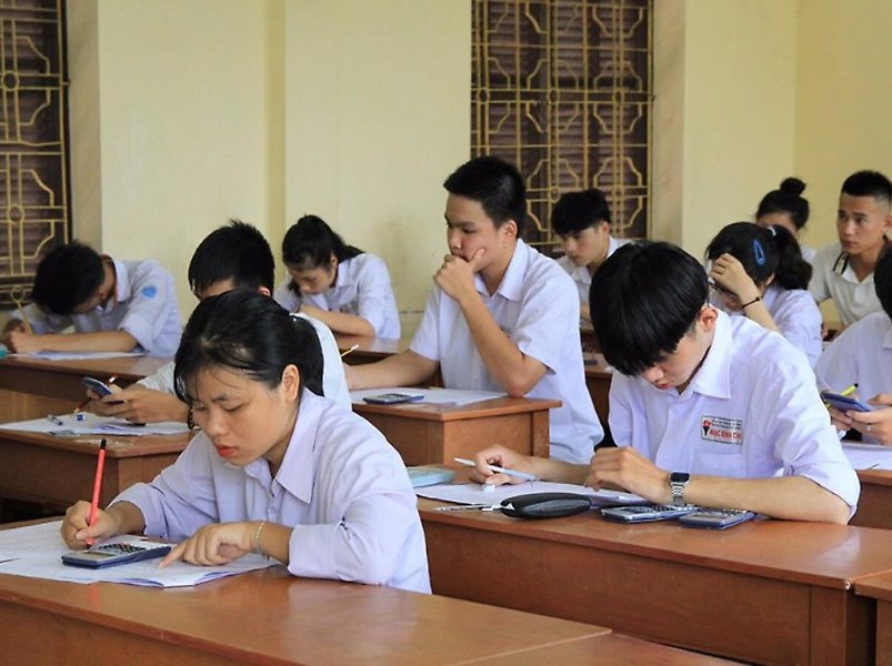 Đáp án đề thi vào lớp 10 môn Ngữ Văn tỉnh Tây Ninh năm học 2021 - 2022