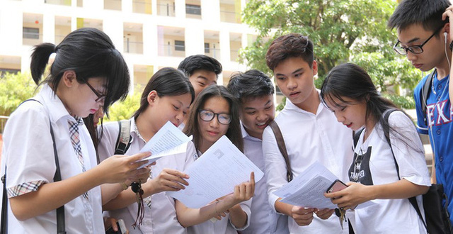 Đáp án đề thi vào lớp 10 môn Ngữ Văn tỉnh Quảng Bình năm học 2021 - 2022