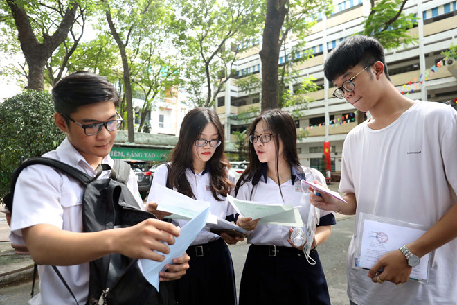 Đáp án đề thi vào lớp 10 môn Toán tỉnh Ninh Bình năm học 2021 - 2022