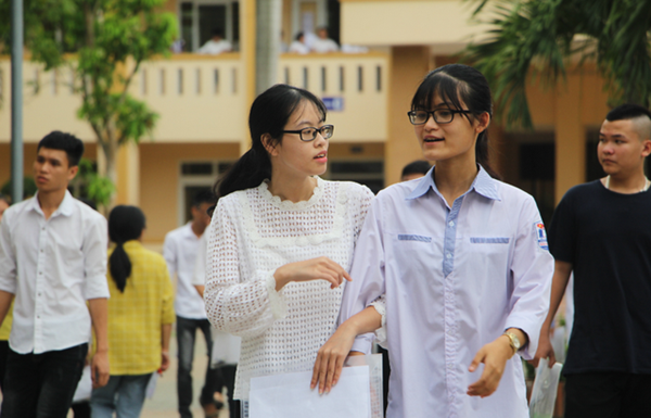 Đáp án đề thi vào lớp 10 môn Sinh học tỉnh Ninh Bình năm học 2021 - 2022