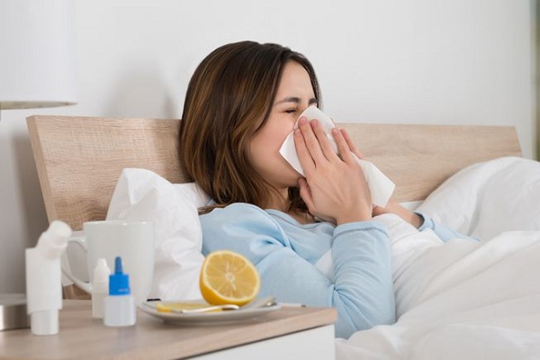 Cảnh giác với bệnh cảm cúm và cảm lạnh khi đông về