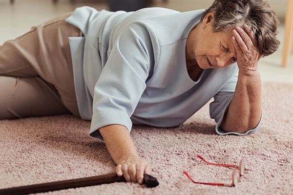 Thiếu máu não thoáng qua - dấu hiệu cảnh báo nguy cơ đột quỵ
