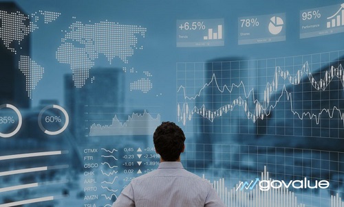 Cổ phiếu ngân hàng tăng ‘thần tốc’, Techcombank chạm đỉnh trong 2 năm