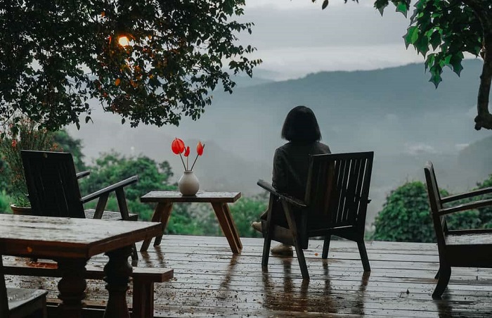 Uống cafe khi bụng đói có hại không?