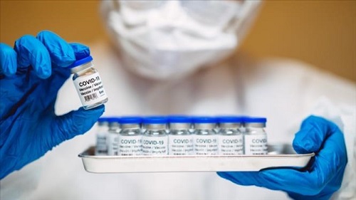 Một loại vaccine mới ngừa Covid-19 vừa được đưa vào sử dụng tại Mỹ
