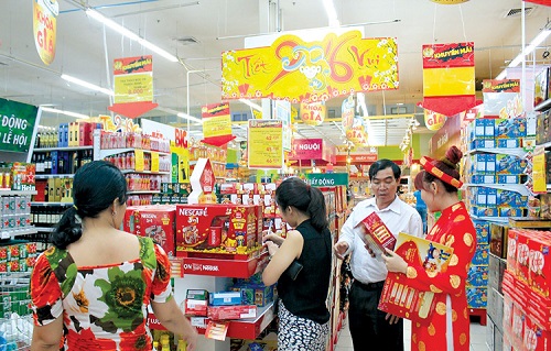 Bộ Tài chính tăng cường quản lý, điều hành và bình ổn giá dịp Tết 2021