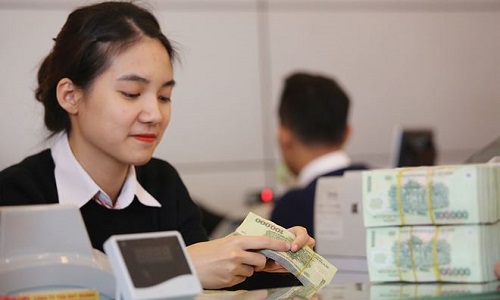 Vì sao các ngân hàng vẫn báo lãi lớn bất chấp đại dịch Covid-19?