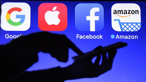 Thu thuế gần 1.000 tỷ đồng của cá nhân kiếm tiền từ MXH Google, Facebook