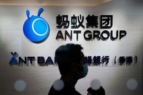 Những câu hỏi lớn về tương lai Ant Group, Grab và Gojek trong năm 2021