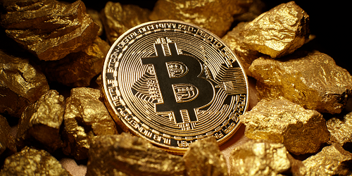 Lần đầu tiên đồng Bitcoin vượt ngưỡng 34.000 đô la